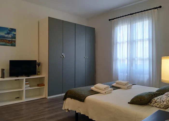 Colom Apartments