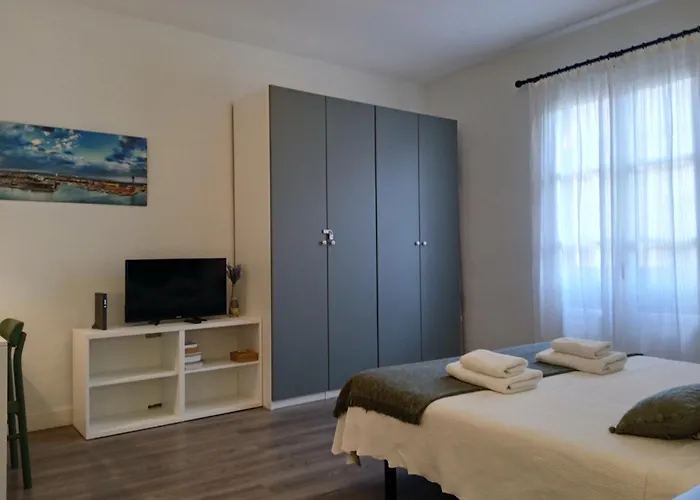 Colom Apartments