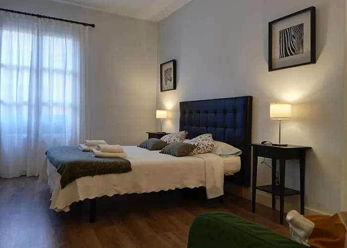 Colom Apartments