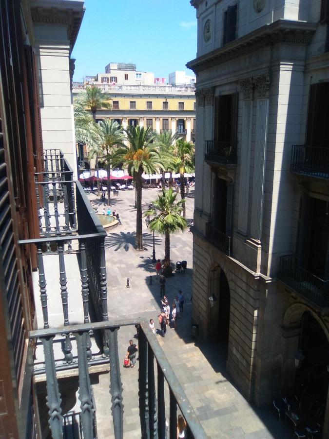 Appartamento Colom Barcellona
