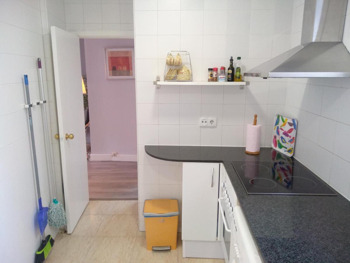 Appartamento Colom Barcellona