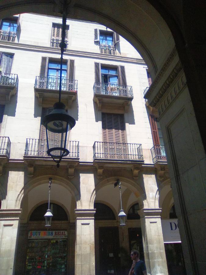 Appartamento Colom Barcellona