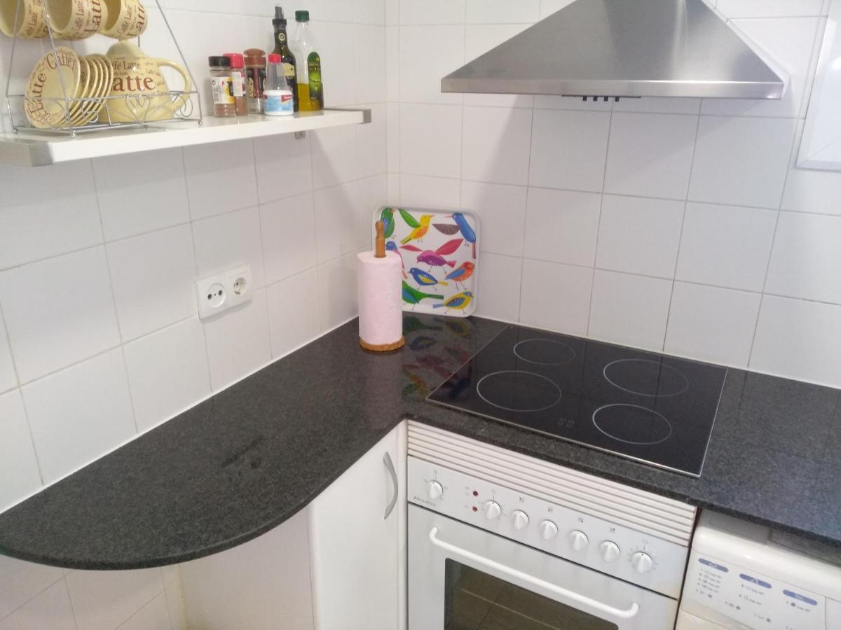 Colom Appartamento