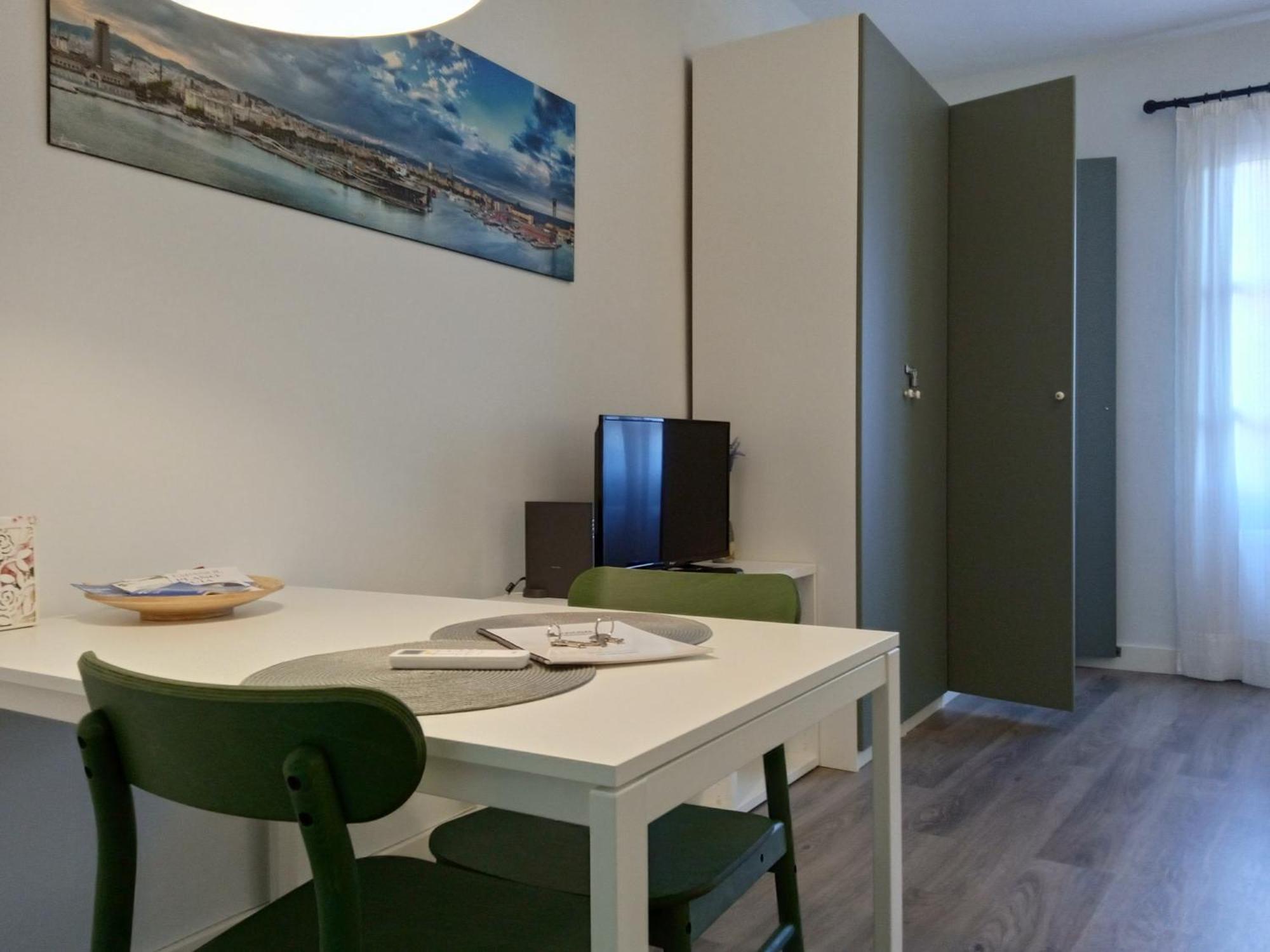 Appartamento Colom Barcellona